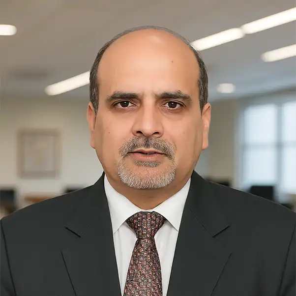 Kamal Grover