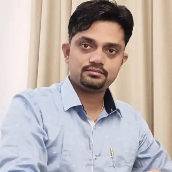 Narinder Jaryal