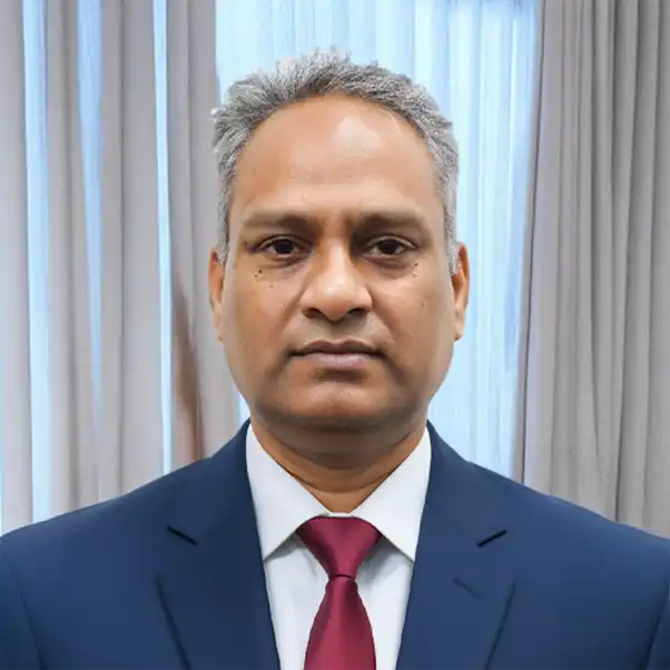 Antaryami Nayak